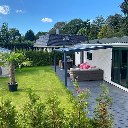 Davis Residence Voorthuizen Eksteriør billede