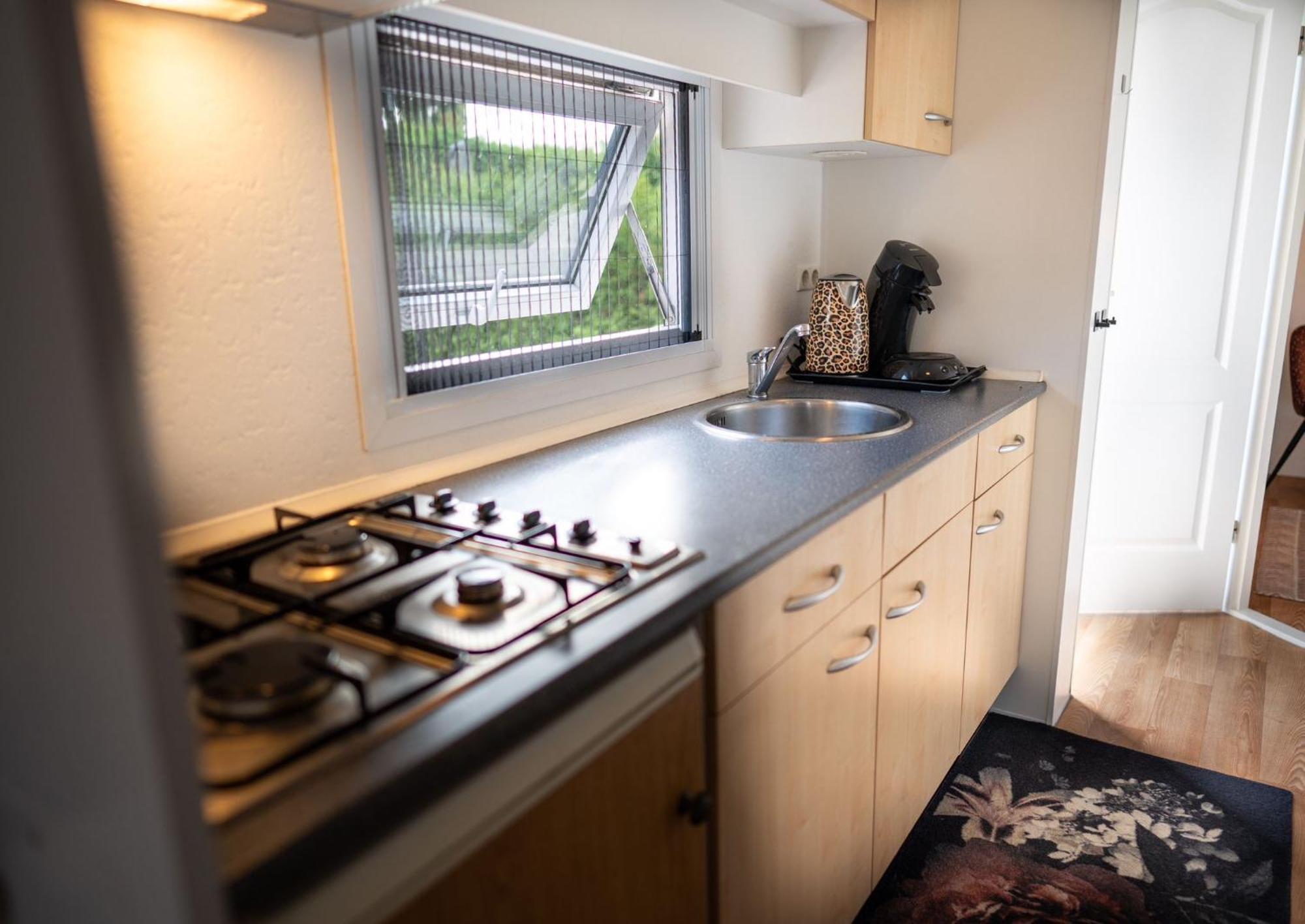 Davis Residence Voorthuizen Eksteriør billede