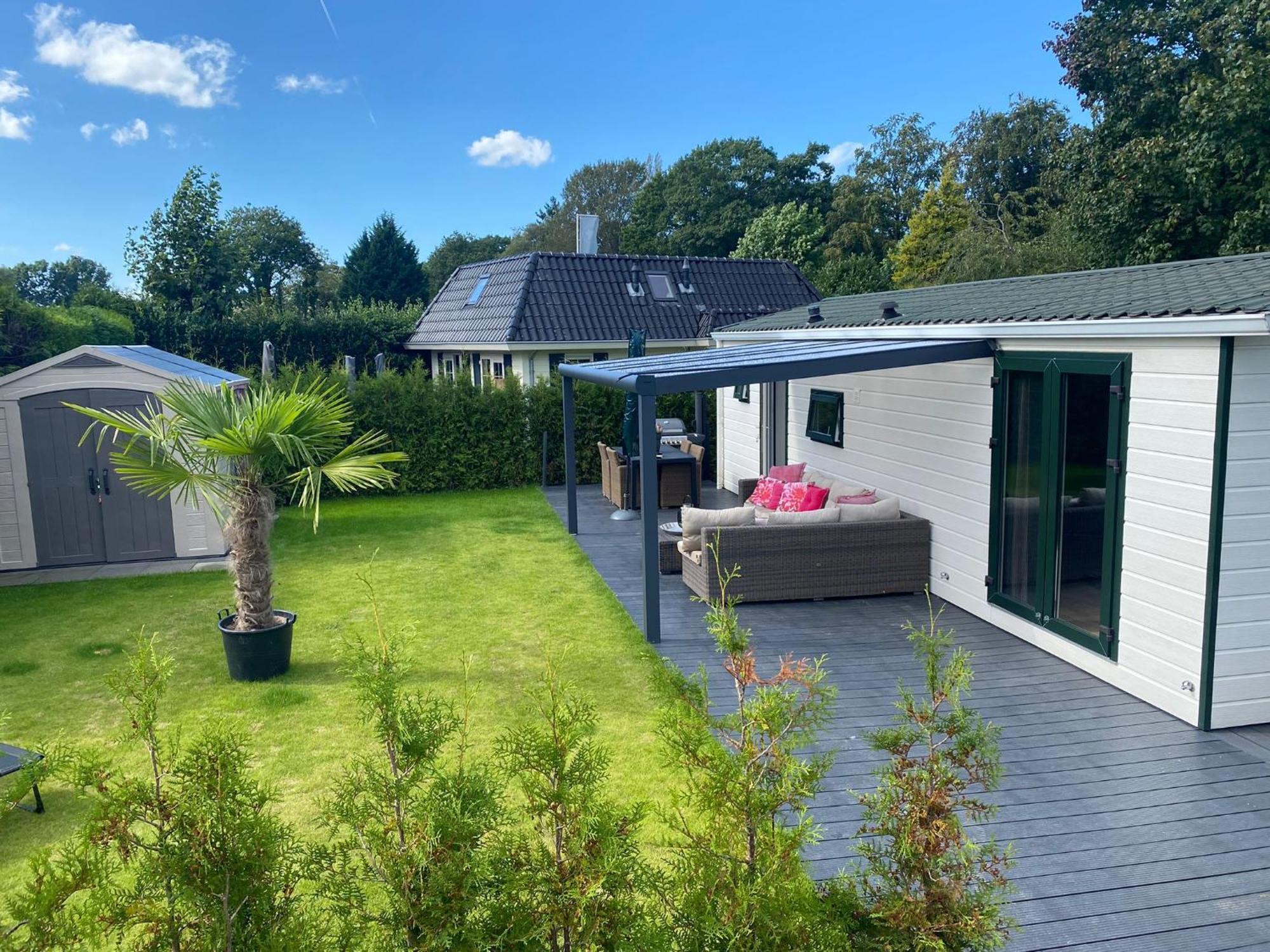 Davis Residence Voorthuizen Eksteriør billede