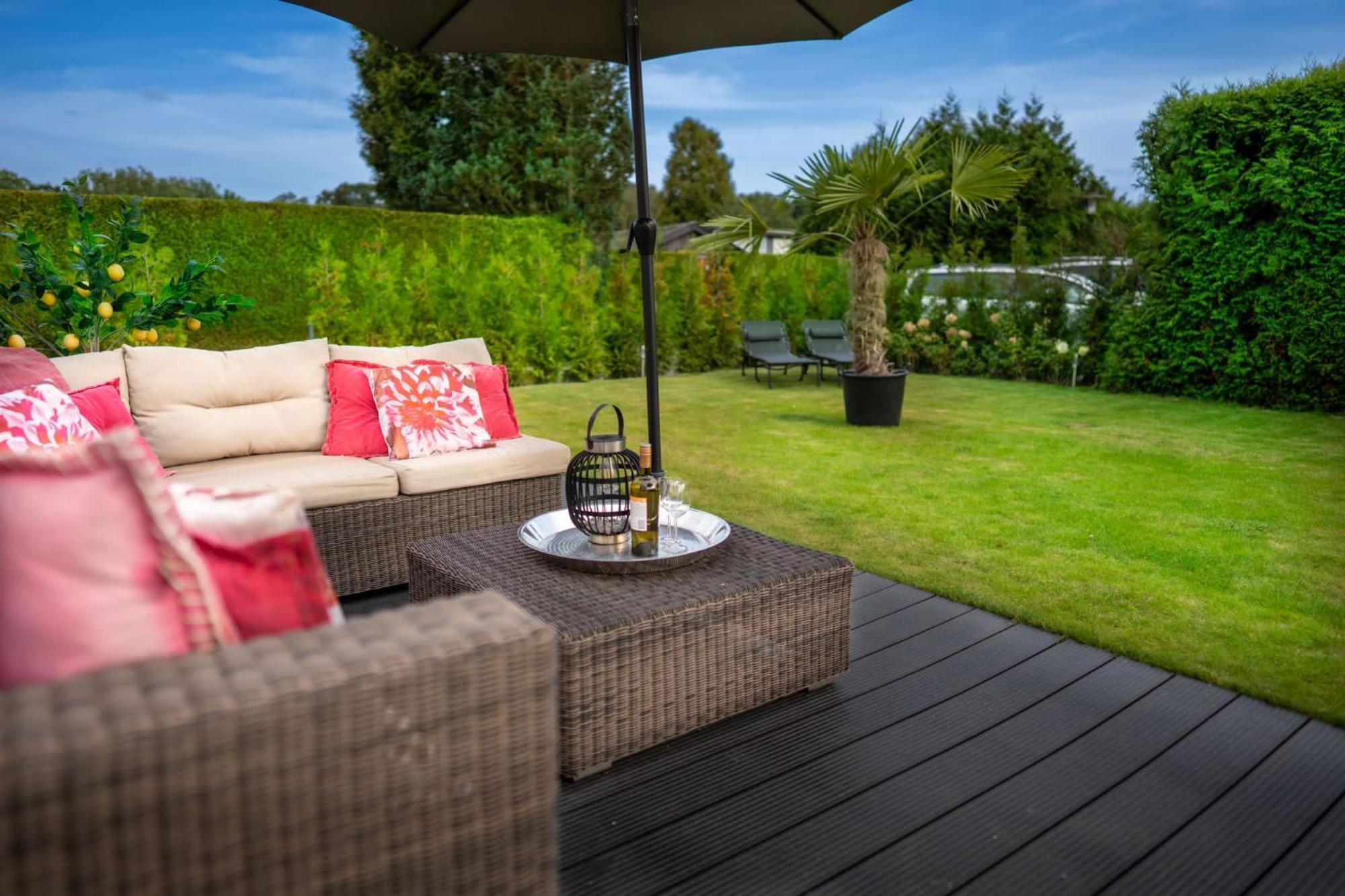 Davis Residence Voorthuizen Eksteriør billede