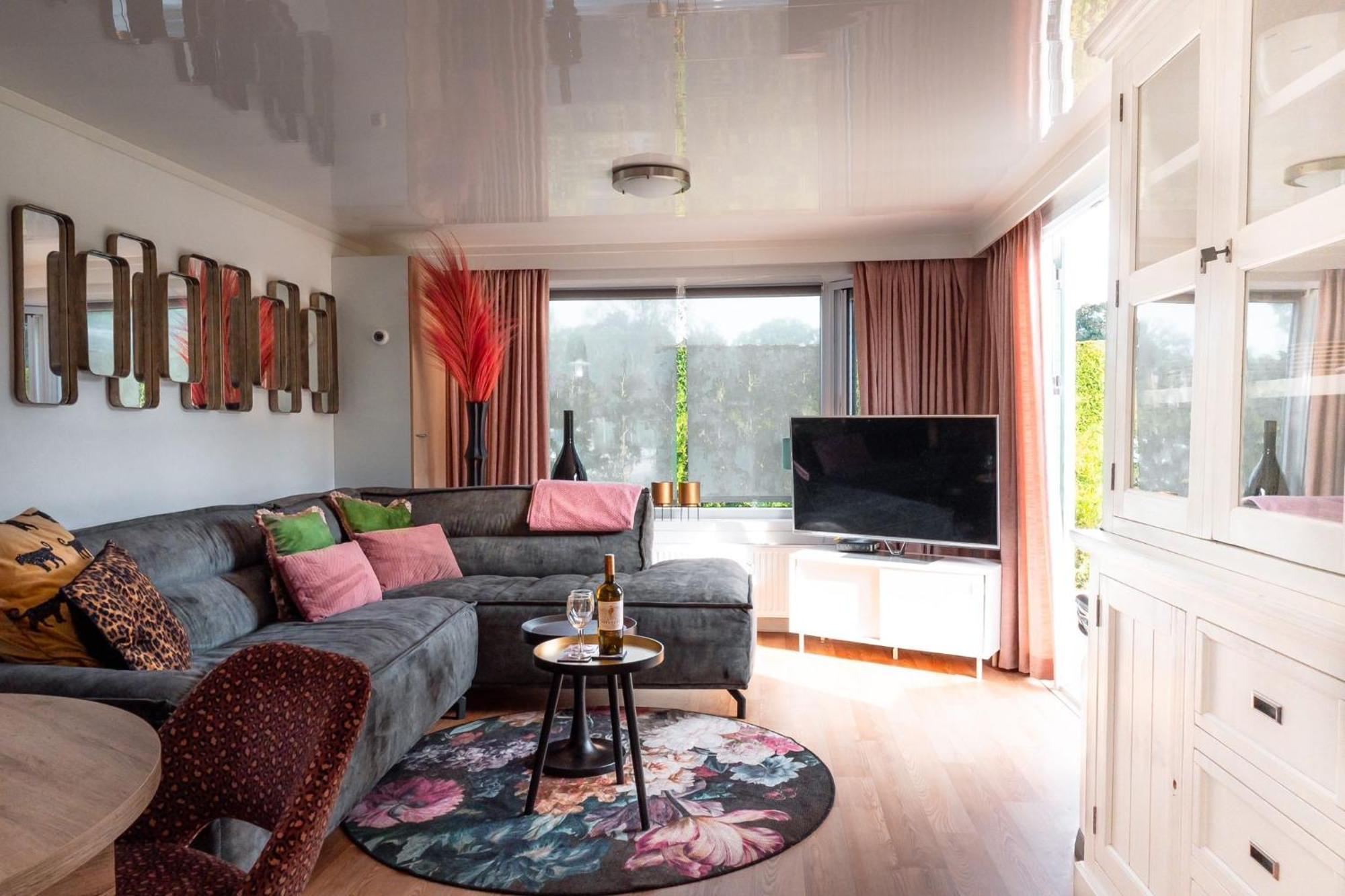 Davis Residence Voorthuizen Eksteriør billede
